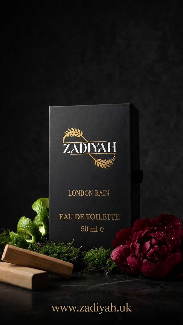 London Rain product thumbnail 4